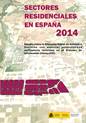 Sectores residenciales en España 2014