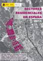 Sectores Residenciales en España 2011