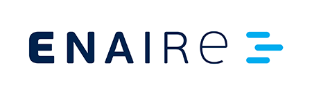 Logotipo de Enaire