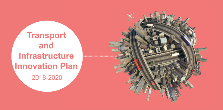 Transport and Infrastructure Innovation Plan